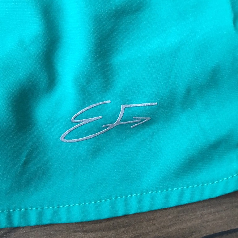 Ever Forward High Waisted Shorts - Picture 4 of 7